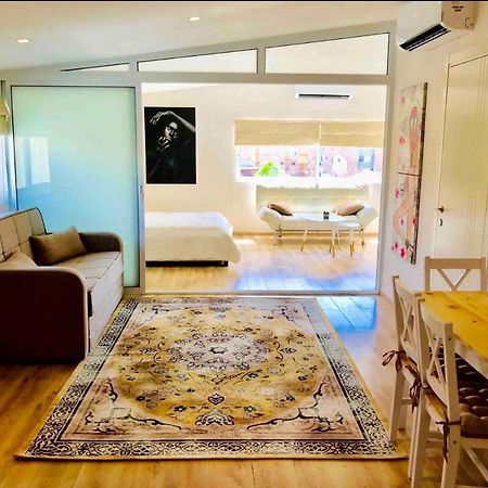 Villa Glamour Eilat Family Only Exterior foto