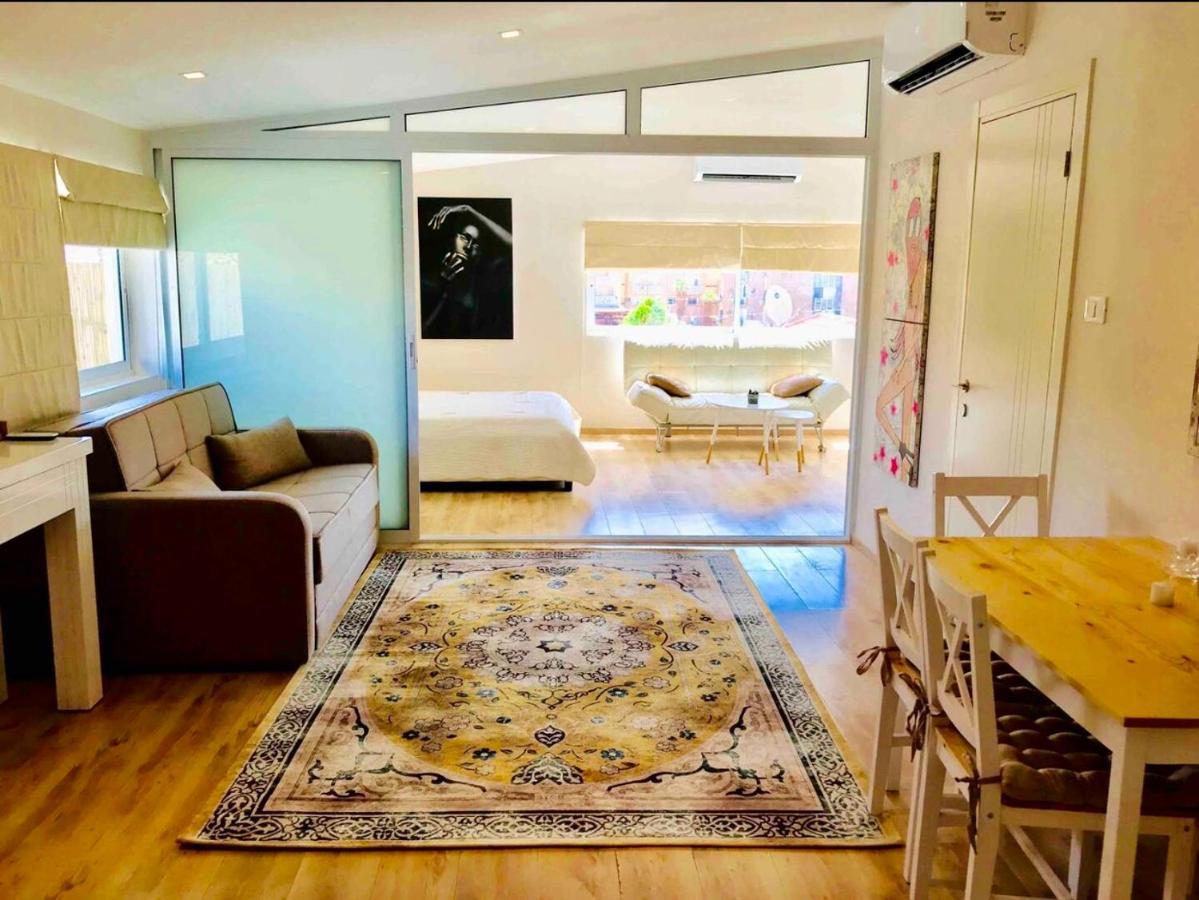 Villa Glamour Eilat Family Only Exterior foto