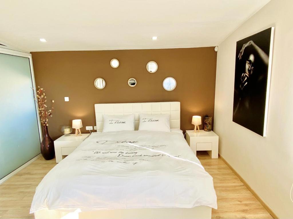 Villa Glamour Eilat Family Only Exterior foto