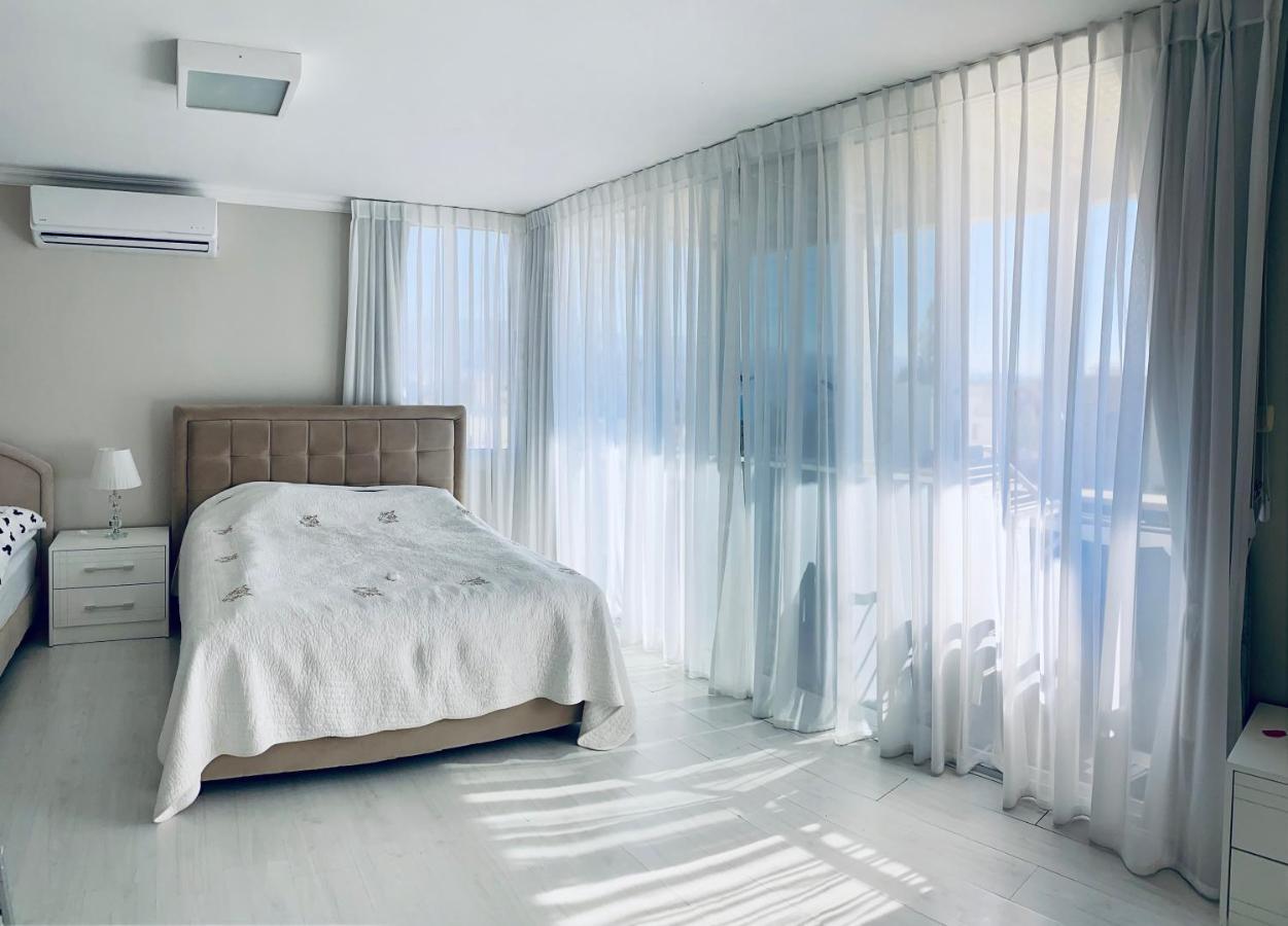 Villa Glamour Eilat Family Only Exterior foto