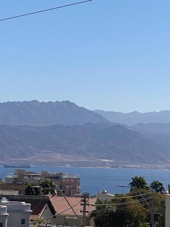Villa Glamour Eilat Family Only Exterior foto