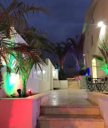 Villa Glamour Eilat Family Only Exterior foto